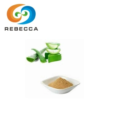 What is aloin used for?